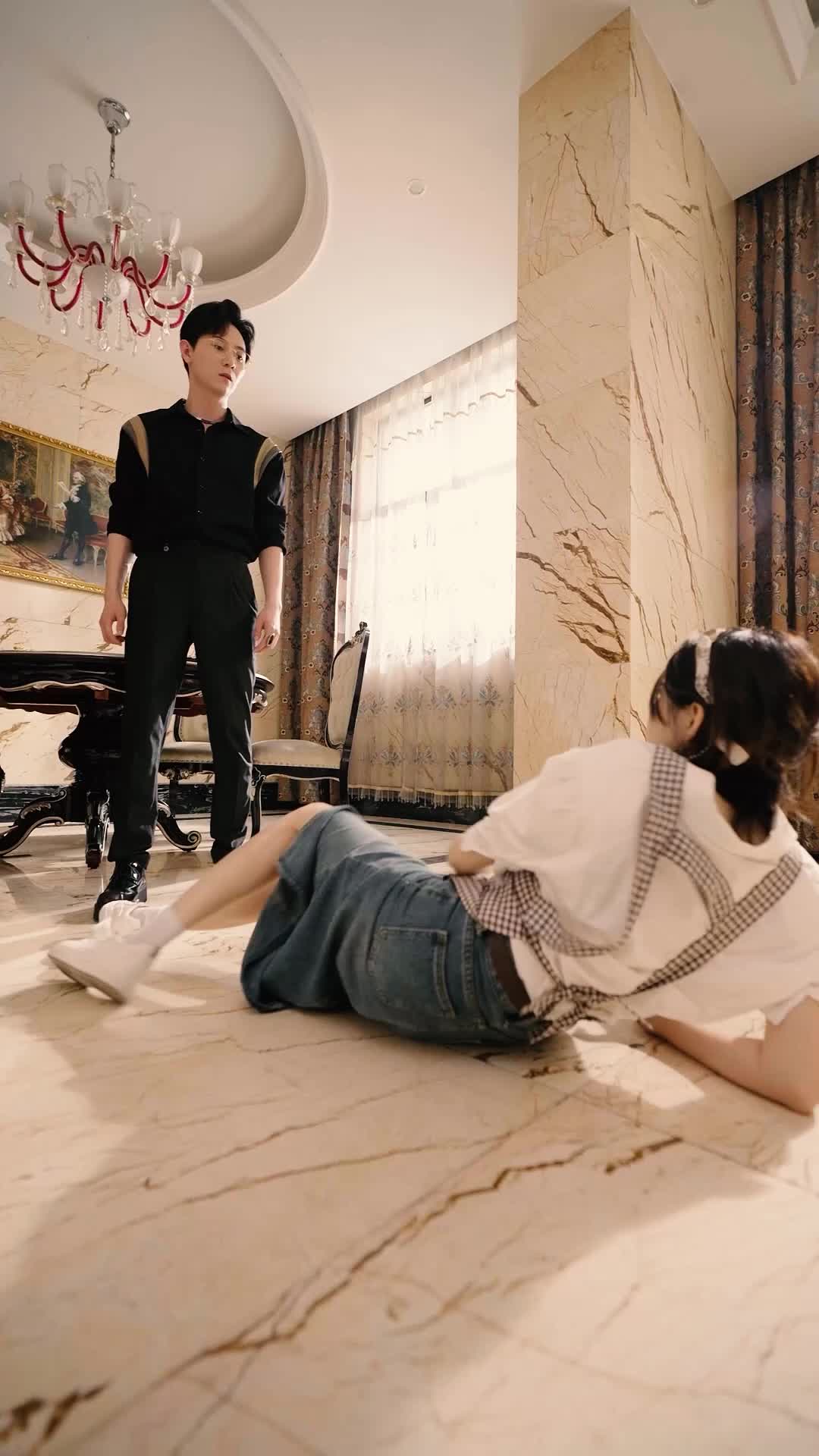 Episode 2 - Destined Twins